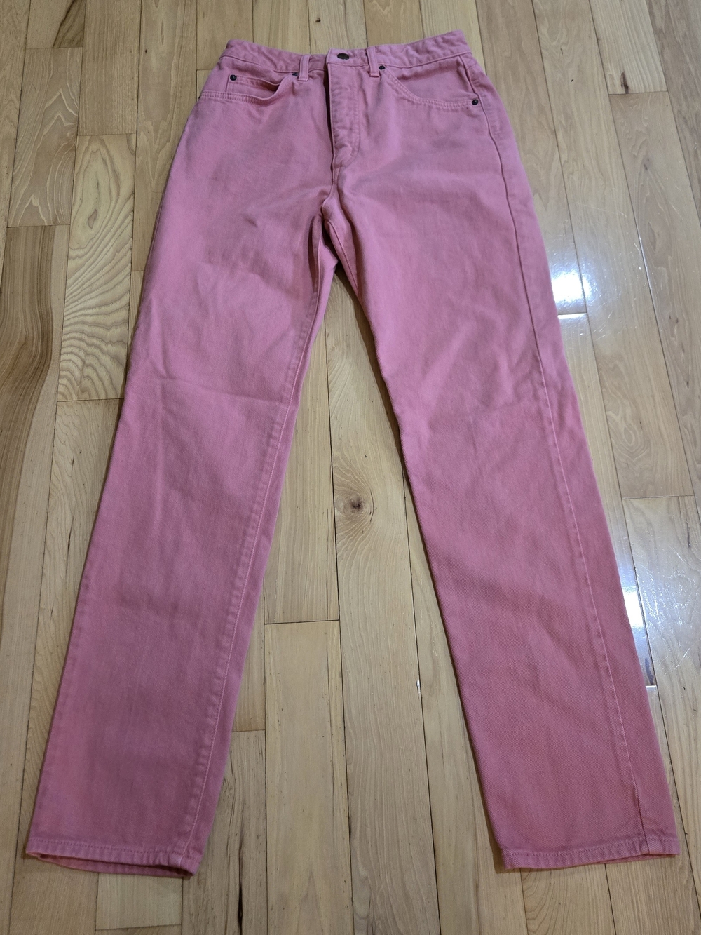 Vtg Japanese Denim Edwin International "London Slim" Jeans